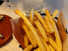 -火车头法国西餐厅