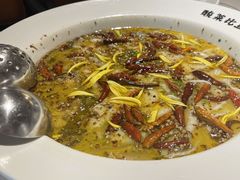 -太二酸菜鱼(兴业太古汇店)