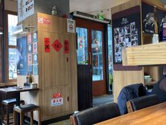 -蟹黄鱼·海派深夜面馆(江湾里店)