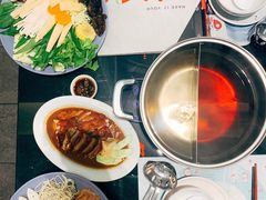 -Mk 泰式自助火锅(中央世界商业中心店)