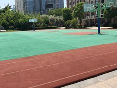 -上海音乐学院附属安师实验中学