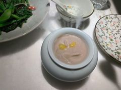 白果芋泥-潮堂 · 潮州菜(恒隆广场店)
