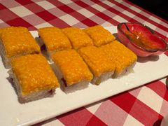 -西贝(六里桥旗舰店)