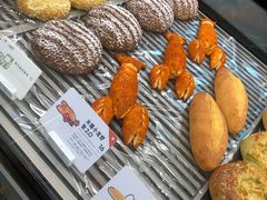 -喜茶(深圳福田星河COCO Park店)