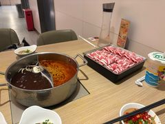 -呷哺呷哺 黄金牧场 (新辰里学清路店)