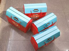 -汪玉霞(汉口里店)