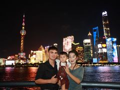 -上海中心大厦