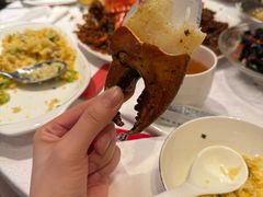 -喜记避风塘炒辣蟹(旗舰店)