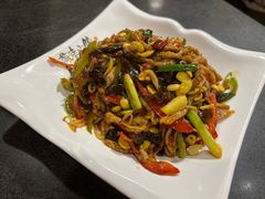 -燕青小馆(东园大厦店)