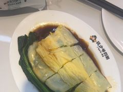 -花少爷·鲜虾干贝粥(延安万达店)