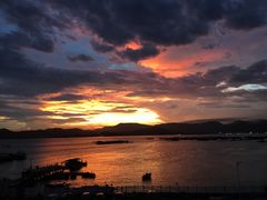 -东山码头