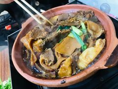 -包工仔·牛杂自助放题