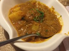 -Santoor 萨都里印度餐厅(北锣鼓巷店)