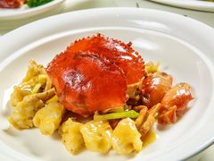 -万龙洲海鲜·粤菜(亚运村店)