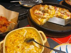 -必胜客(周浦万达店)