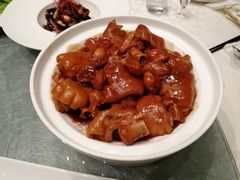 -狮王府淮扬菜(新街口友谊店)