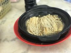 -新记肉骨茶