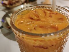 -帕娜·泰式茶餐厅·Bistro(近铁广场店)