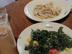 -Pekaa啤咖食肆Coffee&Bistro
