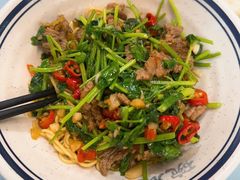 -碗底挑•湖南小炒粉面饭(大望路店)