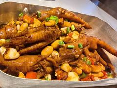 -打酱油·非遗淮扬菜(瘦西湖梅岭店)