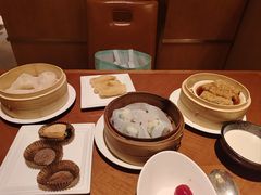 -杭州JW万豪酒店-万豪中餐厅