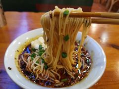 -兵哥豌豆面(青华店)