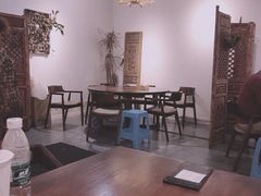 大堂-庆合府重庆大排档(紫都城店)