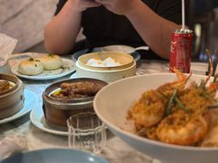 -东南里湖景餐厅·新闽菜(浦西万达店)