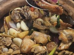 -朕悦鹧鸪饭私房菜