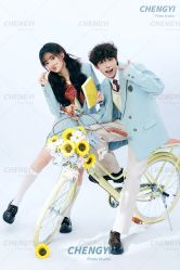 -橙亦摄影工作室