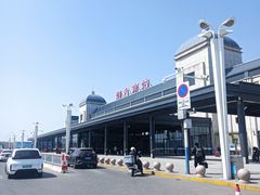 -烟台南站