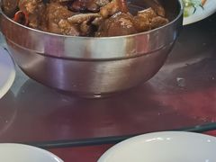-柳沟豆腐宴69号福豆堂