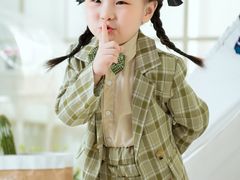 -东方童话儿童摄影(万州店)