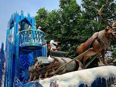 -上海迪士尼度假区