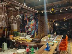 -玩坞轰趴馆·户外团建聚会主题生日派对馆(世豪广场店)