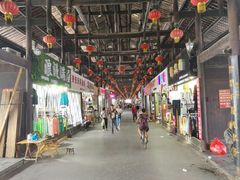 -龙津风雨桥