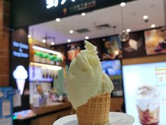 -野人先生现做冰淇淋(北京环宇荟店)
