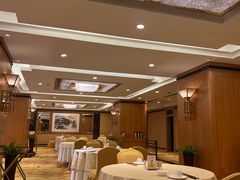 -丁山花园酒店-明园餐厅