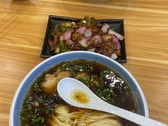 -来福面馆现炒浇头本帮面(真光路店)