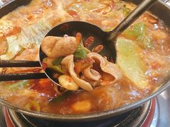 -湘肠香火锅店(团结湖店)