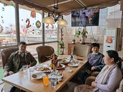 -凯德瑞花园餐厅(大唐芙蓉园店)
