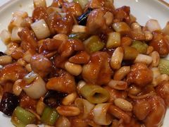 -惠丰堂饭庄·烤鸭·京味菜(翠微路店)