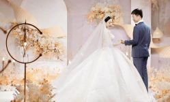 -艾米婚纱&婚礼策划