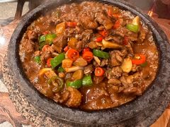 -西江美食舫·江西菜(健德桥店)