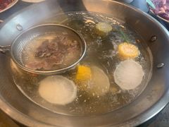 -小牛海记潮汕牛肉店(永定路店)