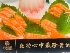 -尚海豆捞(乐虹坊店)