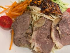 -马记永·兰州牛肉面(3019君尚店)