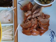 -娄三少·老北京春饼烤鸭家常菜(富力又一城店)