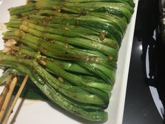 -穿烧谱烧烤